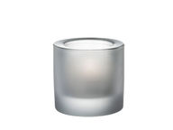 Iittala Kivi kynttilälyhty 60 mm, mattakirkas