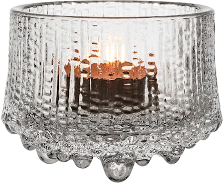 Iittala Ultima Thule Kynttilälyhty 65 mm Kirkas