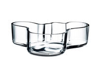 Iittala Alvar Aalto Malja 50 x 195 mm, kirkas