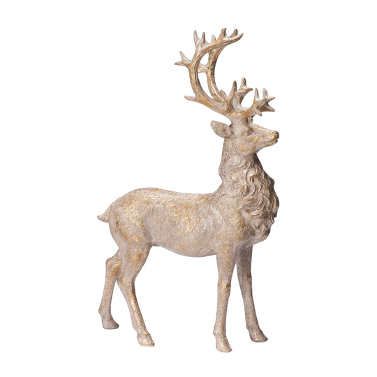 Lene Bjerre Serafina poro 34 cm Antiikkikulta