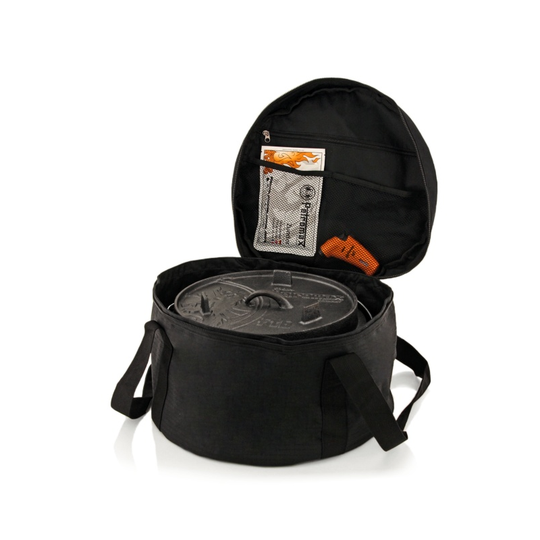 Säilytyspussi Petromax Dutch Oven ft6 ja ft9:lle
