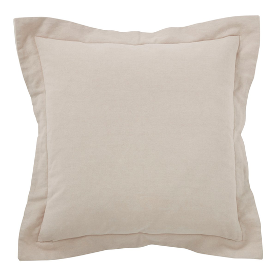Lene Bjerre Monille tyyny 50x50 cm Silver grey