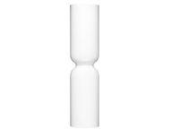 Iittala Lantern-kynttilälyhty 600 mm, valkoinen