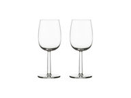Iittala Raami valkoviinilasi 28cl 2kpl