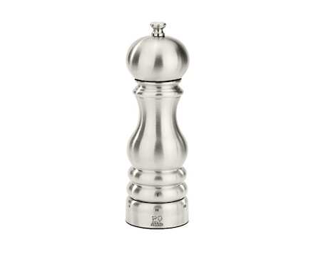 Paris Chef Pepper Mill Inox 18 cm