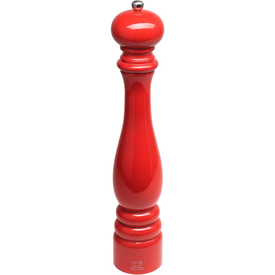 Peugeot Paris-pippurimylly, 40 cm, punainen