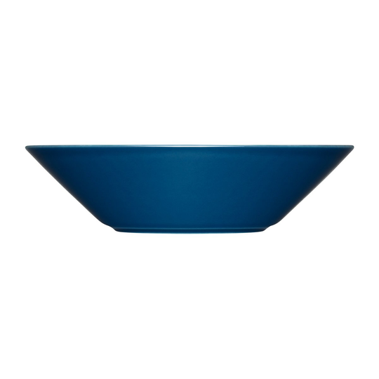 Iittala Teema kulho 21 cm Vintage sininen