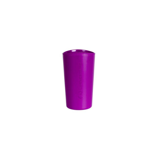 Lifeventure Ellipse retkimuki 460ml purple