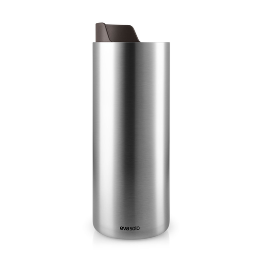 Eva Solo Eva Solo Urban To Go -termosmuki Recycled Chocolate