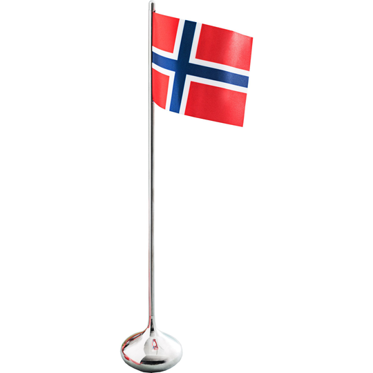 Rosendahl Pöytälippu, Norja