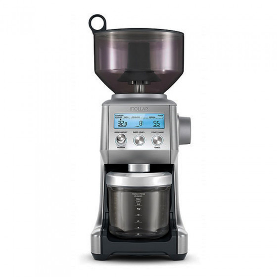 Kahvimylly Sage "the Smart Grinder™ Pro BCG820BSS"