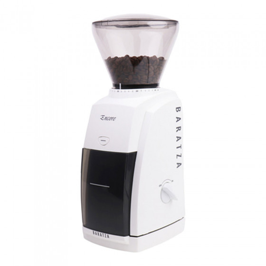 Kahvimylly Baratza "Encore White"