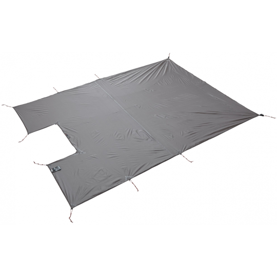 Nordisk Thrymheim 3 PU footprint