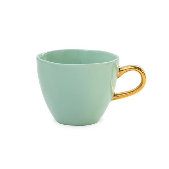 URBAN NATURE CULTURE Good morning -kuppi, mini Celadon