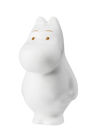 Muumi minihahmo Muumipeikko 5,5 cm