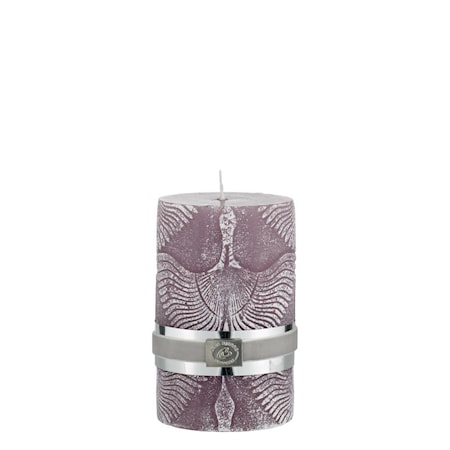 Pöytäkynttilä Ayane 12,5 cm Violetti