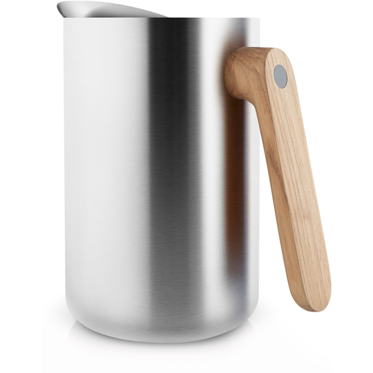 Eva Solo Nordic Kitchen -termoskannu, 1 L