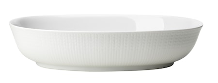 Swedish Grace uunivuoka 20x28 cm 1,7 L lumi