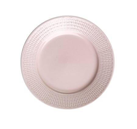 Swedish Grace lautanen 17 cm Ros
