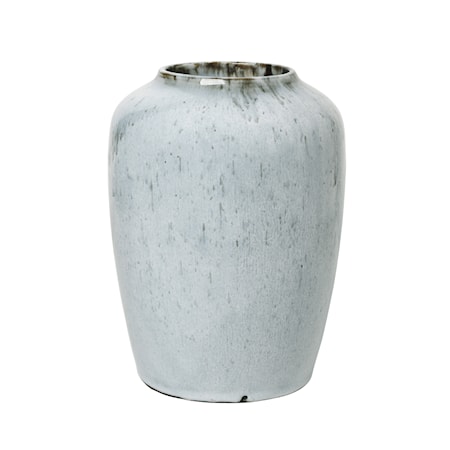 Cph Curve Maljakko 24,5 cm Light Blue