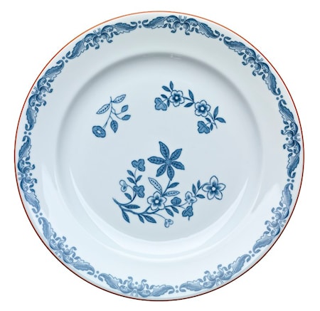 Ostindia Lautanen 21cm