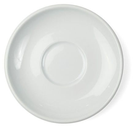 Kahvikupin aluslautanen Classic Ø 14,5cm