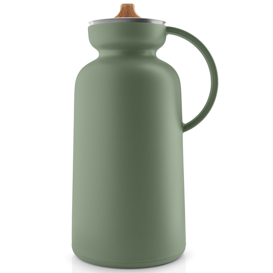 Eva Solo Silhouette Termoskannu 1 L, Cactus Green