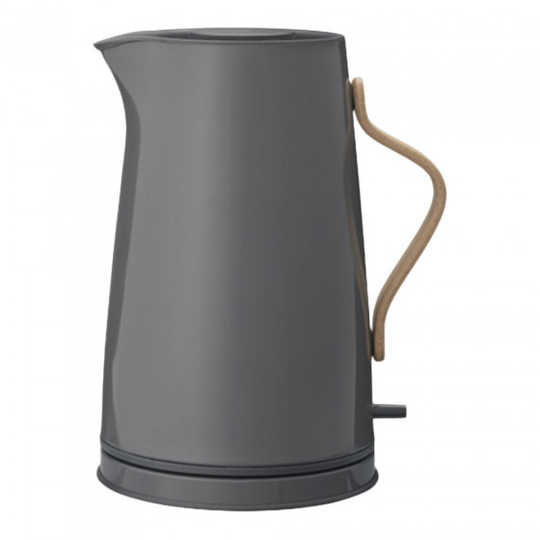 Elektroninen vedenkeitin Stelton "Emma Grey", 1.2 l