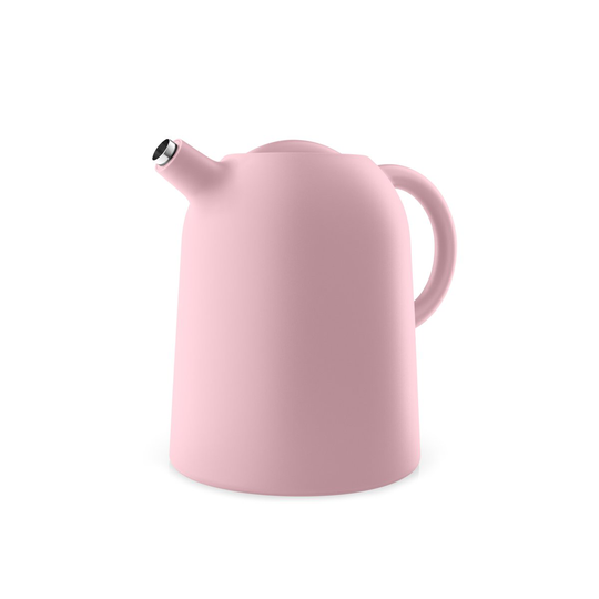 Eva Solo Thimble termoskannu, 1 l Rose quartz