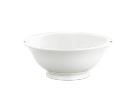 Salattikulho nr. 6 Valkoinen, 60 cl Ø 16,5 cm
