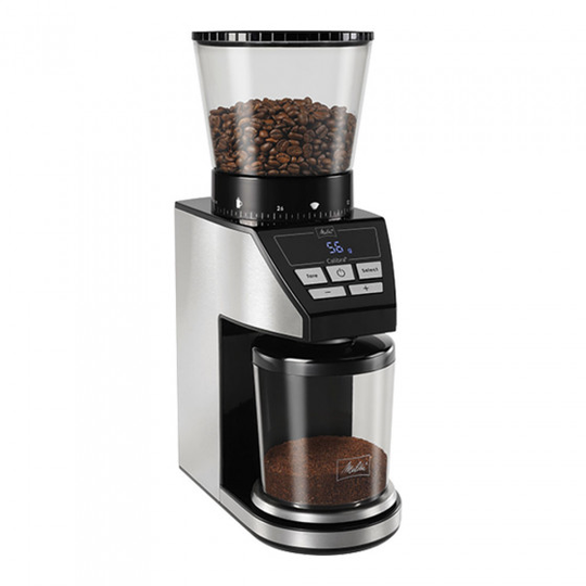 Kahvimylly Melitta "Calibra 1027-01"