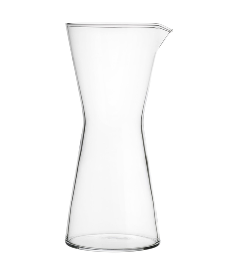 Iittala Kartio karahvi kirkas