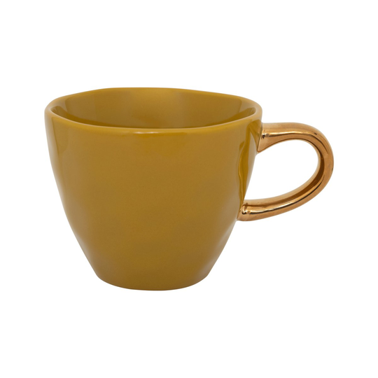 URBAN NATURE CULTURE Good morning -kuppi, mini Amber green