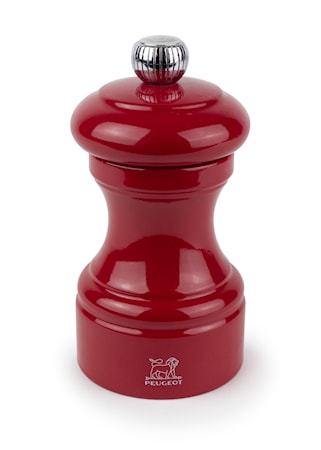 Bistrorama Pippurimylly 10 cm Red Passion