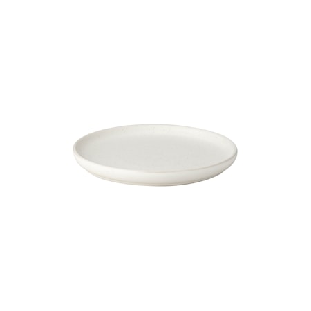 Asetti Valkoinen Pilkuilla 20 cm