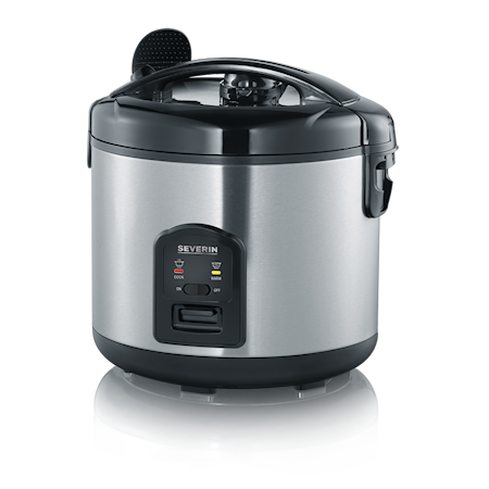 RK 2425 Riisinkeitin