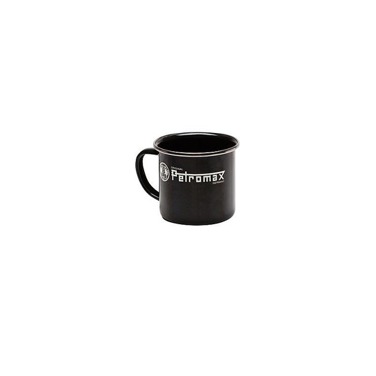 Petromax emalinen muki 0,37L